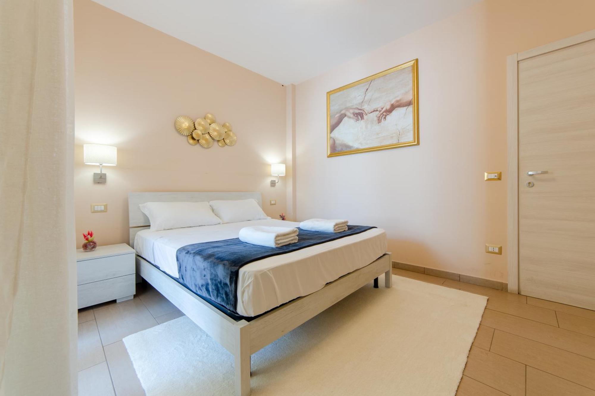 L'Affaccio Rooms - Lungomare กัลลีโปลี ภายนอก รูปภาพ